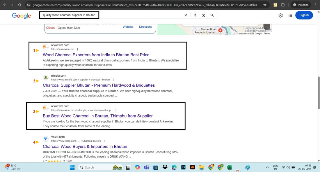 professional seo expert in Kolkata