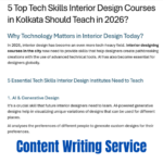 content writing services in kolkata