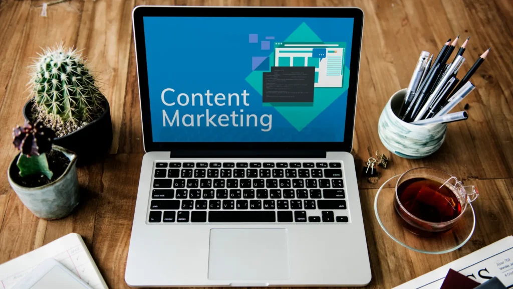 content seo
