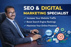 digital marketing services in Kolkata