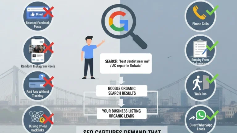 Digital Marketing Services in Kolkata