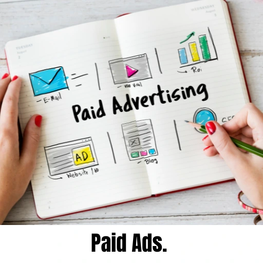 paid-advertising-service