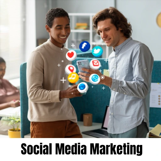 social-media-marketing