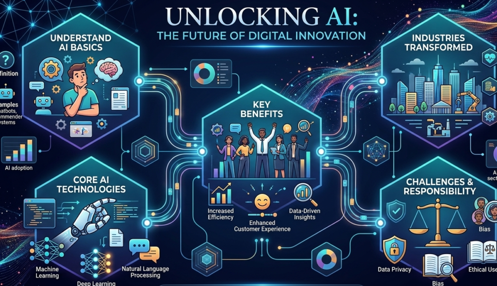 AI search optimization checklist