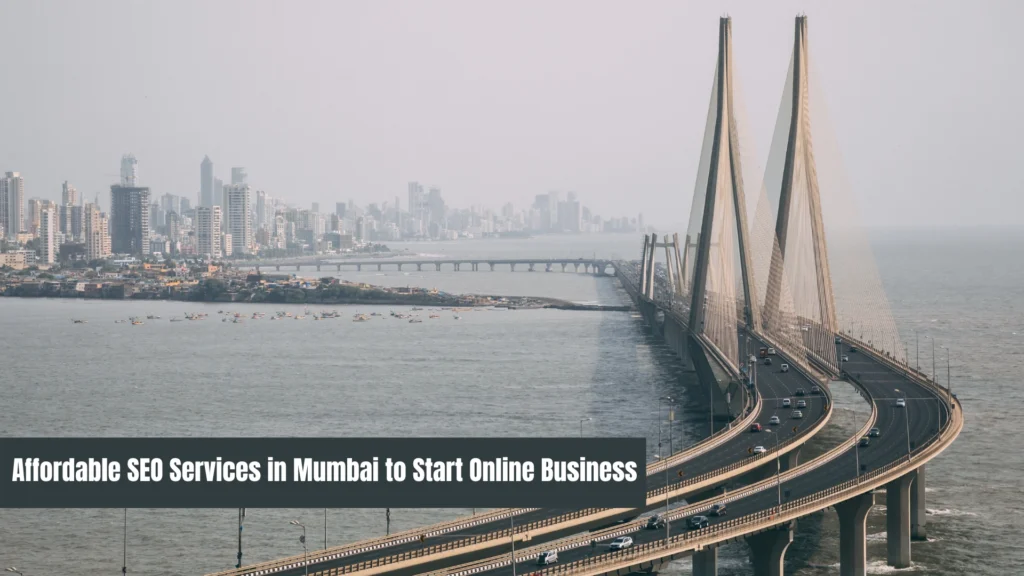SEO services in Mumbai