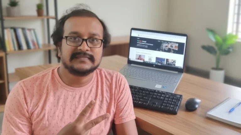 experience as an SEO consultant