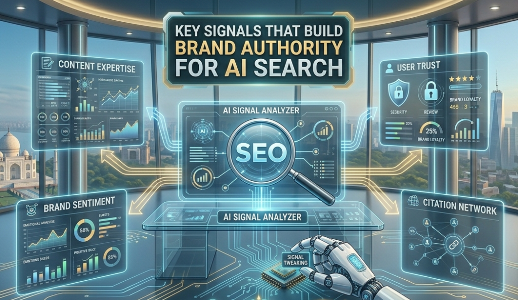 Trusted SEO Specialist in Kolkata