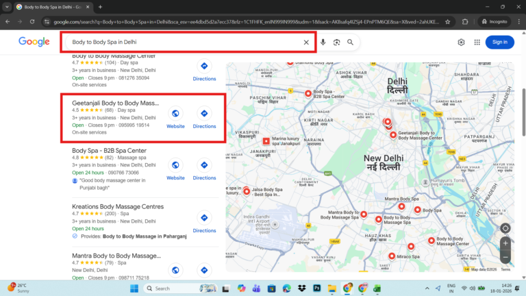 affordable local SEO expert in Kolkata