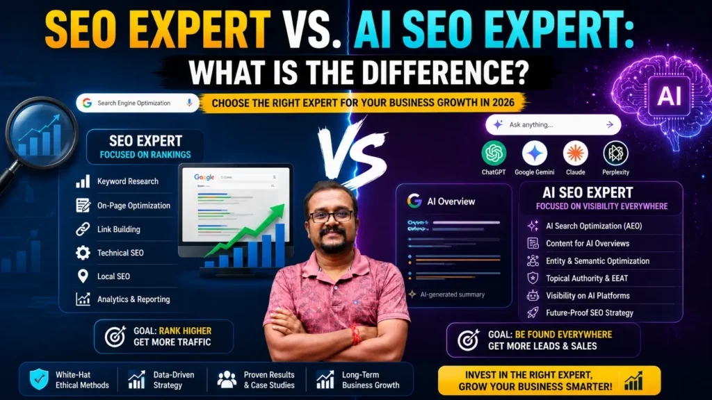 Why AI-Driven Analysis Redefines SEO  Performance