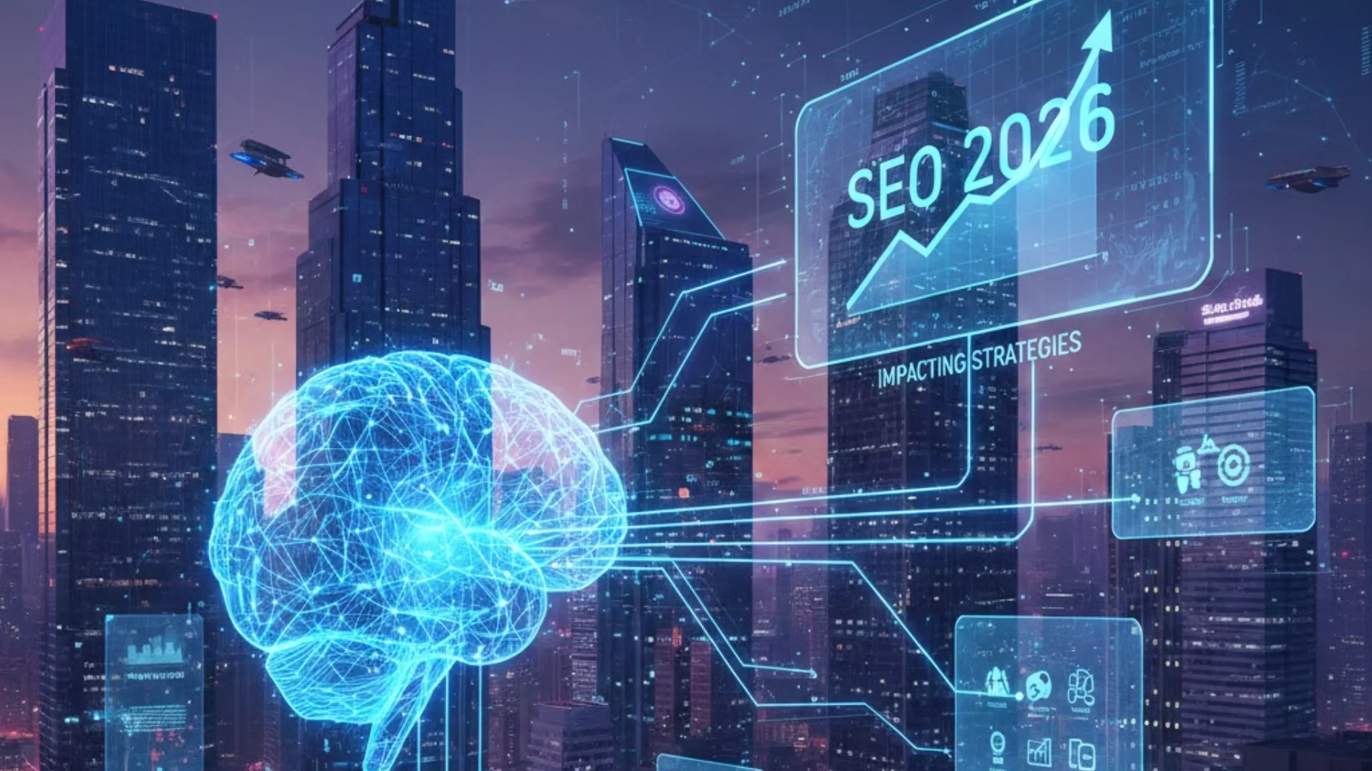 AI-Powered Search