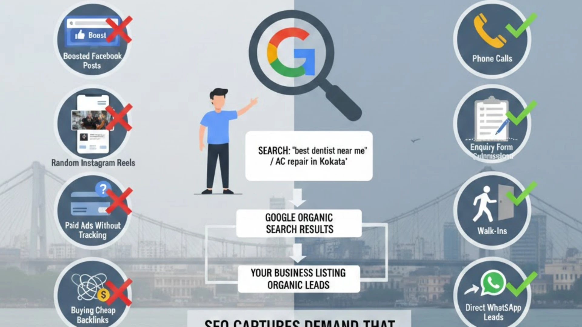 Digital Marketing Services in Kolkata