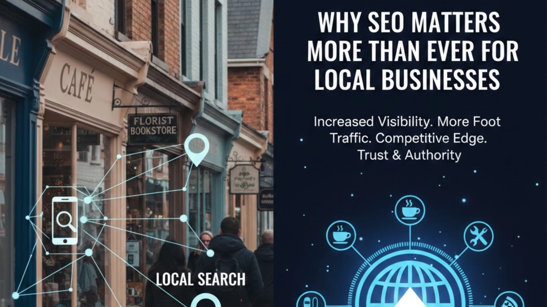 SEO freelancer in Habra