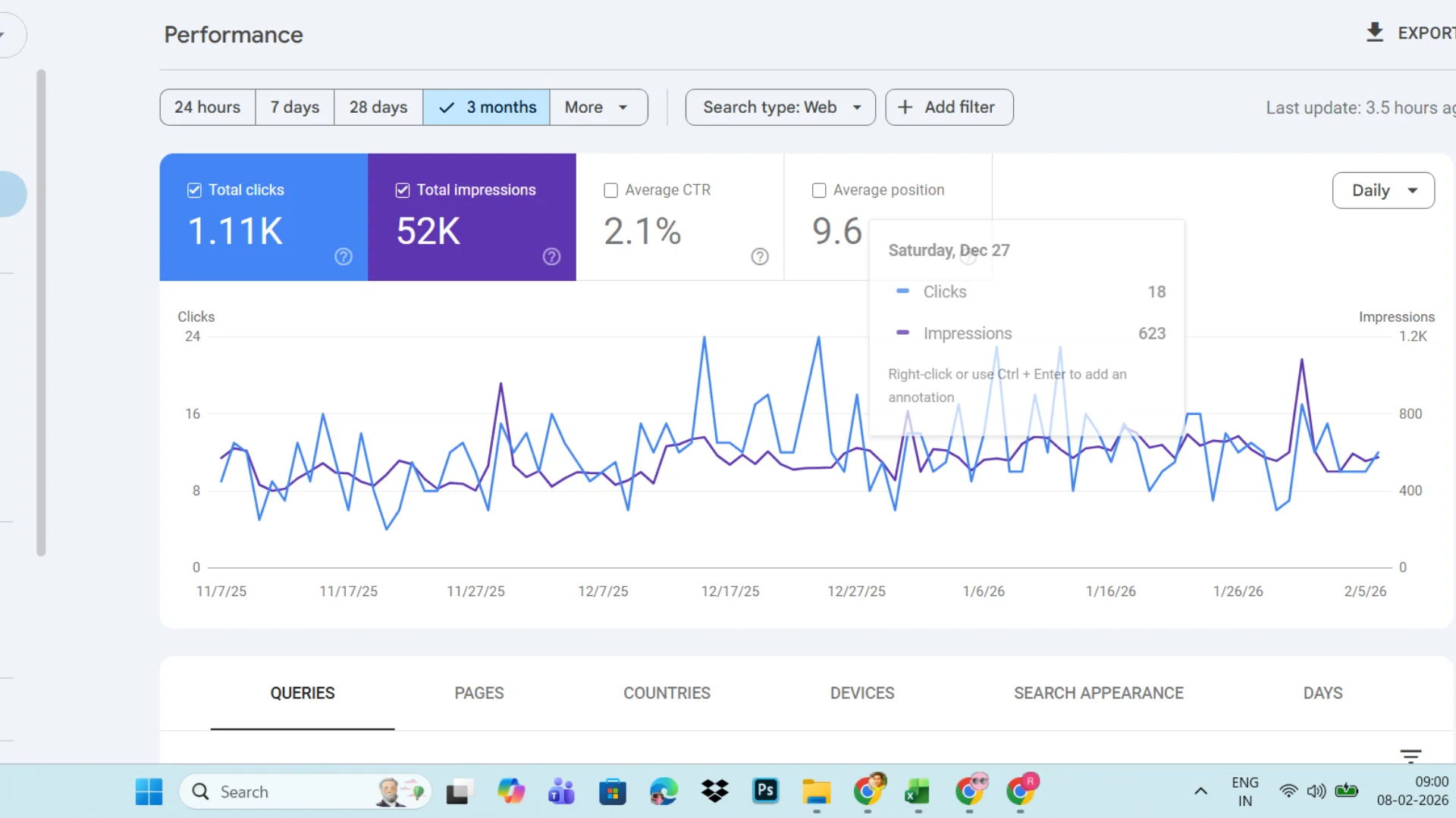 seo freelancer
