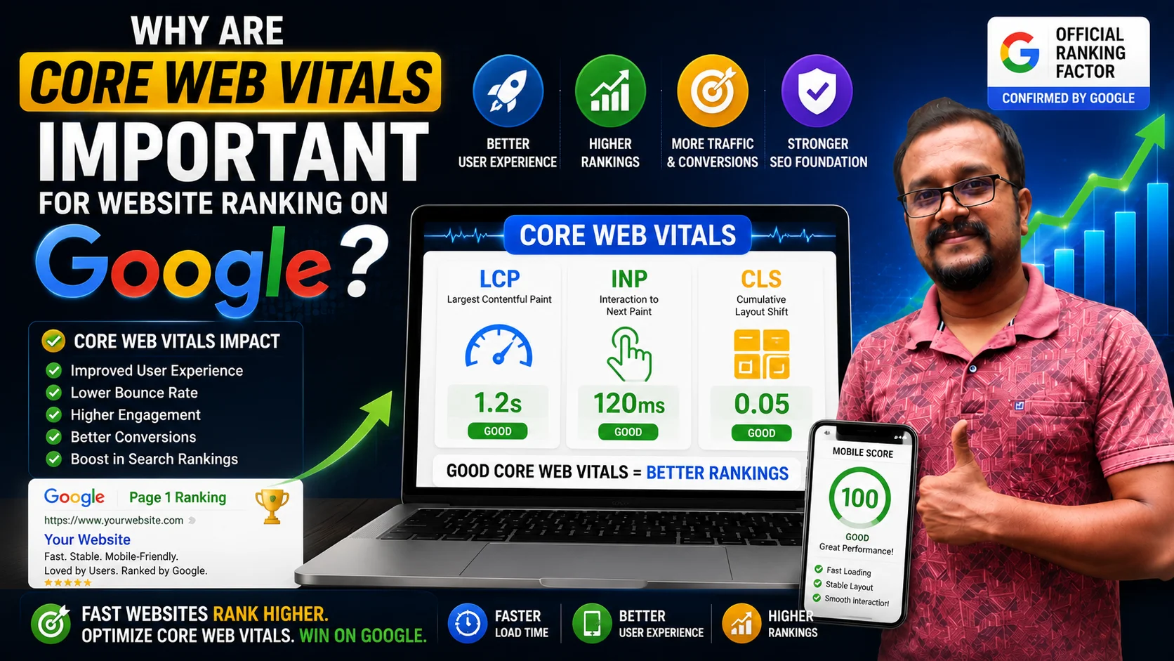 SEO expert in Kolkata